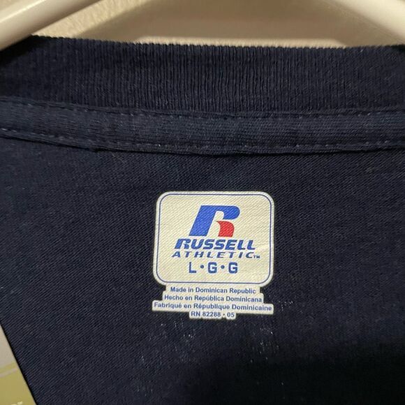 2010 Auburn Tigers SEC Championshp t-shirt - Picture 5 of 6